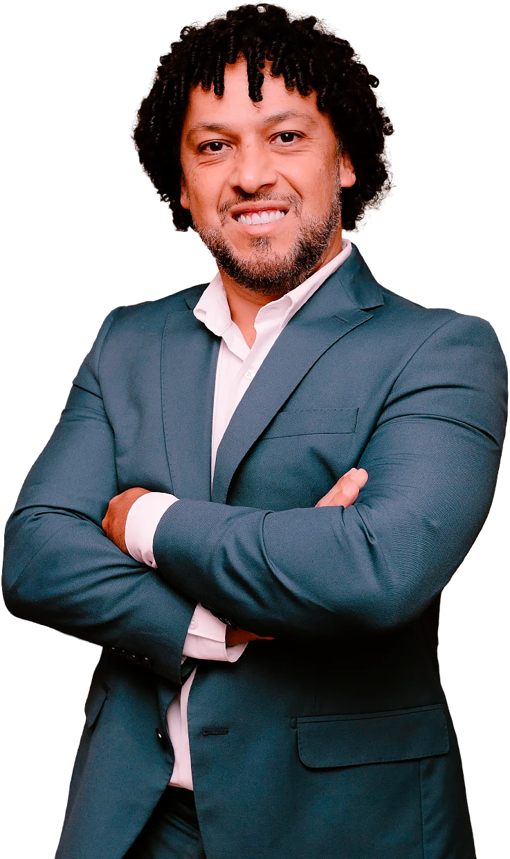 Dr. Leandro Barreto